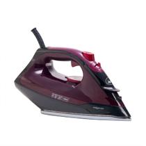 Ferro de Passar a Vapor Ultragliss Arno FMV Vinho 127V Ferro de Passar a Vapor Ultragliss Arno FMV Vinho 127V