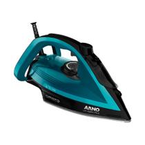 Ferro De Passar a Vapor Ultragliss Arno FMY Azul 220V Ferro De Passar a Vapor Ultragliss Arno FMY Azul 220V