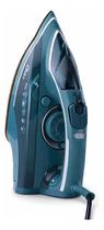 Ferro De Passar Aeroceramic Oster Verde-escuro 127v Ferro De Passar Aeroceramic Oster Verde-escuro 127v