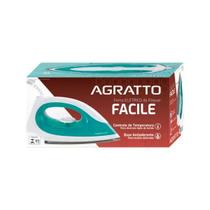 Ferro De Passar Agratto Facile Ff-02 220v