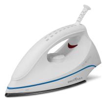 Ferro de Passar BFS30 1250W 5 temperaturas Britânia