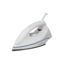 Ferro de Passar Britânia BFS30 5 Temperaturas Branco