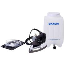 Ferro de Passar Com Reservatório de Água 2,8kg Okachi OK-94L