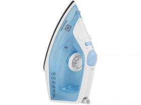 Ferro de Passar Electrolux Easyline SIE60 Azul 127V 1200W
