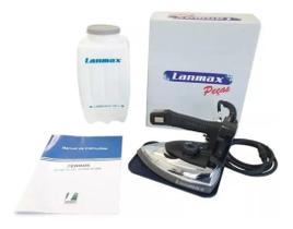 Ferro De Passar Industrial 2,5kg 220v