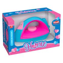 Ferro De Passar Infantil Home Love - Usual Brinquedos