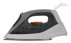 Ferro De Passar Mallory Júpiter Maxx 2 Em 1 Vapor E Seco 127v