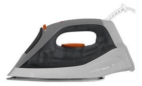 Ferro De Passar Mallory Júpiter Maxx 2 Em 1 Vapor E Seco