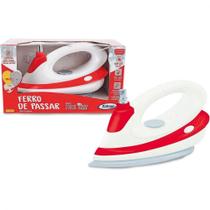 Ferro de passar mini chef - xalingo