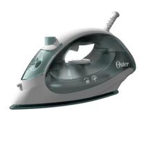 Ferro De Passar Oster Base Antiaderente 220v Ferro De Passar Oster Base Antiaderente 220v