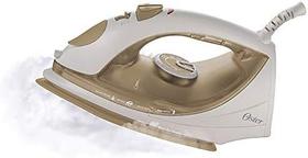 Ferro de Passar Oster dourado a vapor 1200w 127V