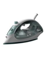 Ferro De Passar Oster Gcstbs5002 Base Antiaderente 127V Ferro De Passar Oster Gcstbs5002 Base Antiaderente 127V