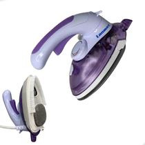 Ferro De Passar Para Viagem Steamer A Vapor Bivolt Vertical Lm Ferro De Passar Para Viagem Steamer A Vapor Bivolt Vertical Lm