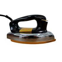 Ferro De Passar Philco Retrô Pfe01p 1100w 127v Ou 220v