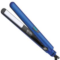 Ferro de Passar Plano HOT TOOLS Professional Radiant Blue Micro-Shine