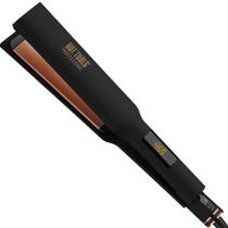 Ferro de Passar Plano HOT TOOLS Professional Rose Gold Digital 1,5cm