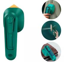 Ferro De Passar Portátil Ótimo Para Levar Viagem 110v220v