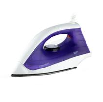 Ferro de Passar Pro-Heat 2400W Base Cerâmica 220V Roxo Ferro de Passar Pro-Heat 2400W Base Cerâmica 220V Roxo