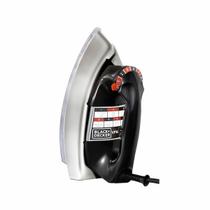 Ferro de Passar Roupa a Seco Black+Decker VFA1110X Ferro de Passar Roupa a Seco Black+Decker VFA1110X