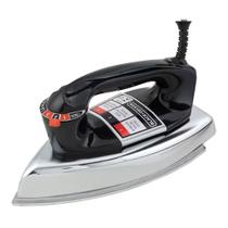 Ferro de Passar Roupa a Seco Black + Decker VFA1110XM6 220V