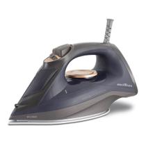 Ferro De Passar Roupa A Seco E A Vapor Britânia BFV2000P