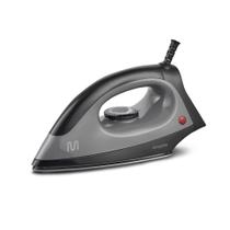 Ferro de Passar Roupa a Seco Easyglide 127v-1200w Base Antiaderente e Seletor de Temperatura Multi - HO700