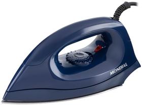Ferro de Passar Roupa a Seco Mondial Ferro de Passar Roupa a Seco Mondial