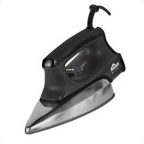 Ferro de Passar Roupa a Seco Retrô Kian FRC-101 Ferro de Passar Roupa a Seco Retrô Kian FRC-101