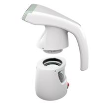 Ferro De Passar Roupa À Vapor Black Decker Branco