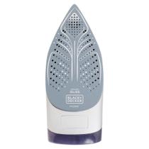 Ferro de Passar Roupa a Vapor Black & Decker FX2550 127V