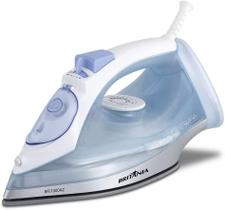 Ferro de Passar Roupa a Vapor Britânia Nano Ceramic Eco BFE1000AZ 110V