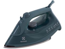 Ferro de Passar Roupa a Vapor e a Seco Electrolux