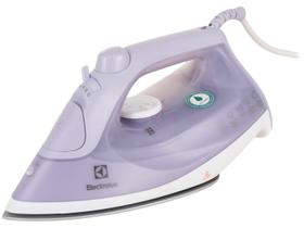 Ferro de Passar Roupa a Vapor e a Seco Electrolux Experience Care ESI50 Lavanda