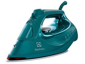 Ferro de Passar Roupa a Vapor e a Seco Electrolux Experience Care Ferro de Passar Roupa a Vapor e a Seco Electrolux Experience Care