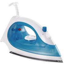 Ferro de Passar Roupa a Vapor e a Seco Elétrico Base Antiaderente Termostato Agratto Vapore Ferro de Passar Roupa a Vapor e a Seco Elétrico Base Antiaderente Termostato Agratto Vapore
