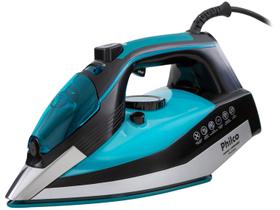 Ferro de Passar Roupa a Vapor Philco