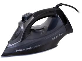 Ferro de Passar Roupa a Vapor Philips - 5000 Series DST5040 Preto