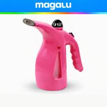 Ferro De Passar Roupa A Vapor Portatil Viagem Vertical Eletrico Higienizador 110v