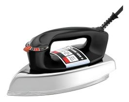 Ferro de Passar Roupa Black Decker Modelo VFA1110TM2 Com Base de Alumínio