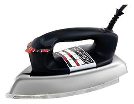 Ferro de Passar Roupa Black Decker Modelo VFA1110TM2 Com Base de Alumínio Ferro de Passar Roupa Black Decker Modelo VFA1110TM2 Com Base de Alumínio