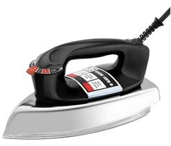 Ferro De Passar Roupa Black Decker Vfa1110tm2 Base Alumínio 127V