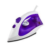 Ferro de Passar Roupa com Spray 127V Home Land