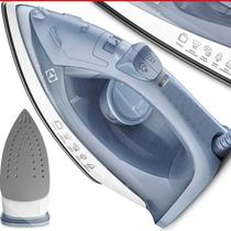 Ferro De Passar Roupa Electrolux A Vapor 1200w ESI10 Vapor Vertical Antiaderente Ferro De Passar Roupa Electrolux A Vapor 1200w ESI10 Vapor Vertical Antiaderente