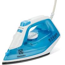 Ferro De Passar Roupa Electrolux A Vapor Elétrico Easyline (SIE60) Ferro De Passar Roupa Electrolux A Vapor Elétrico Easyline (SIE60)