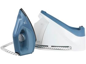 Ferro de Passar Roupa Electrolux com Estação à Vapor 2 em 1 com 1,2L de Capacidade (E7SS1-4DBL)