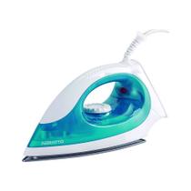 Ferro de Passar Roupa Facile Antiaderente 1250W 127V Agratto Ferro de Passar Roupa Facile Antiaderente 1250W 127V Agratto