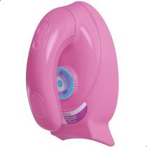 Ferro de Passar Roupa Kids Brinquedo Infantil Zucatoys