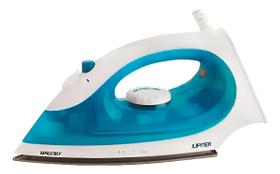 Ferro De Passar Roupa Mallory Júpiter A Vapor