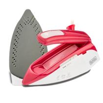 Ferro De Passar Roupa Vapor Vertical Portatil Viagem Bivolt