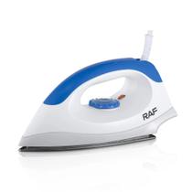 Ferro de Passar Roupas a Seco 1200W Tecnologia Pro Heat 220V Ferro de Passar Roupas a Seco 1200W Tecnologia Pro Heat 220V